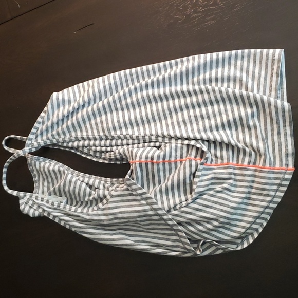 Rare Lululemon Vida Loca Tank - Picture 2 of 6